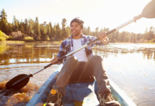 Fun Fall Activities That Burn Calories and Keep You Fit — Eat This Not That