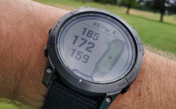 Watch out, Apple. Garmin’s Enduro 2 is the ultra sports watch to buy