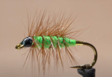 Video: How to Tie the CBC Green Machine