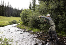 How to Keep Locations a Secret (Without Being a Jerk)