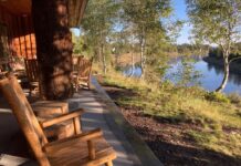 No. 1 on our fishing bucket list