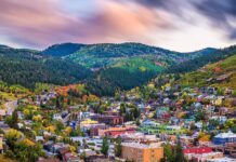 5 Most Charming Mountain Towns in Utah