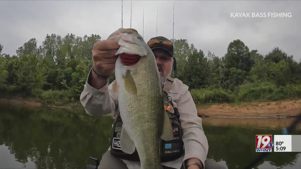 Kayak Bass Fishing to build headquarters in Huntsville Xpert Fly Fisher