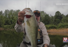 Kayak Bass Fishing to build headquarters in Huntsville