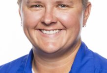 Kayla Kipp becomes GCSAA’s first female certified turf equipment manager