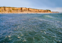 10 Stops Along the Fall Run