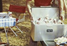 Yeti Coolers Are Luxury Goods for Bros
