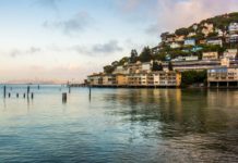 10 U.S. Cities That Will Make You Think You’re in Europe