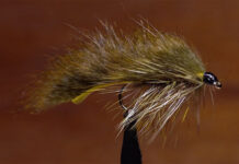 Video: How to Tie the Squirrel and Herl Bugger