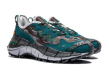 South2 West8 Reebok Zig Kinetica II Edge FZ5857