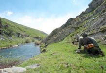 Pro Tips: 5 Keys to Stealthy Fly Fishing