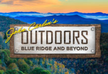 John Carlin’s Outdoors: Fenwick Mines