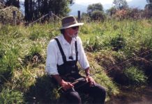 “Bass-Bug Humbug,” by William G. Tapply