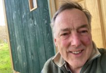 Podcast: When Catch-and-Release Doesn’t Work, with Tim Traver