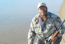 Windham outdoors: Fishing action, dove hunting