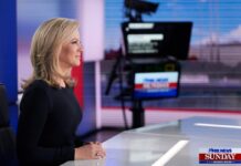 Talking Travel With Fox News Sunday Anchor Shannon Bream