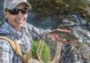 Weiss: Rochester’s Atwell revels in the joy of trout fishing in fall – Post Bulletin