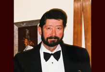 Obituaries: Jones; Andrews; Zent – Casper, WY Oil City News