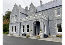 Eating Out: Mount Falcon is a great catch