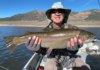 Fishing Report: Fishing is picking up as we head into the cooler season | Carson City Nevada News