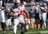 Penn State Debriefing: For a Second Week In a Row, Aggressive Defense Keeps Ohio State In the Game While the Offense Gets On Track
