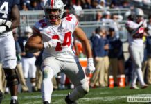 Penn State Debriefing: For a Second Week In a Row, Aggressive Defense Keeps Ohio State In the Game While the Offense Gets On Track