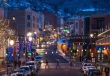 Over Aspen? Here Are Five Trending Ski Towns With a Little Less Sticker Shock