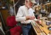By a master’s hands in the Colorado mountains, the bamboo fly rod lives on | Subscriber Content
