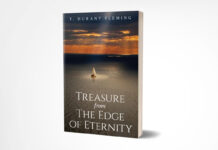 Anthology TREASURE FROM THE EDGE OF ETERNITY Inspires Us to Really Live