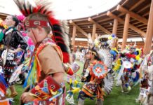 Travel Oregon highlights activities, history of Indigenous communities
