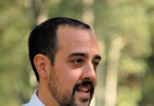 Cristian D. Roman | Republican-American