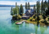 Why Montana Has Become a Magnet for Luxury Real Estate Buyers