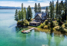 Why Montana Has Become a Magnet for Luxury Real Estate Buyers
