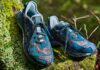 SOUTH2 WEST8 x Reebok Zig Kinetica II Edge Explores Japanese Fly Fishing, Available November 5