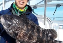 Dave Monti: AnglerCatch teams with Tog Classic to help families cope with cancer | Local Sports