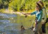 Fall fly fishing: Following the season | Environment