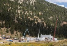 Taking steps forward: State moves to protect Gallatin River as construction on Big Sky’s new wastewater plant picks up | Environment