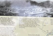 SEASONS AT DEMETER: Hooked on Hazel Creek