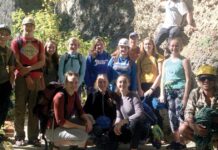 Column: Outdoor clubs provide opportunity for adventure | Outdoors