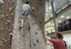 Let’s go climb a rock | Sports