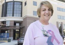 Nurse Jacqui helps breast cancer patients navigate a maze of care | News