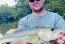 Toledo Bend, from Captain Scooby at Mudfish Adventures | Lifestyle
