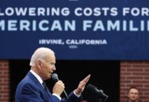 Focus on policy, not politics, this election