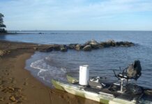 Today’s Sportsman: Fall stripers on the mind | Frederick County