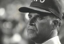 ‘He was brilliant’: Legendary Eastern Washington coach Dick Zornes to be inducted into the Inland Northwest Sports Hall of Fame | Eastern Washington University