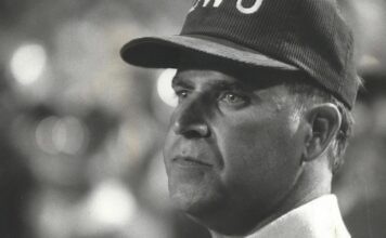‘He was brilliant’: Legendary Eastern Washington coach Dick Zornes to be inducted into the Inland Northwest Sports Hall of Fame | Eastern Washington University