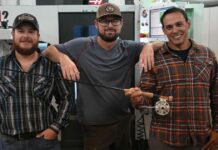 New reel design part of Sheridan Start-Up Challenge | Local News