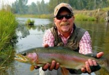 Preserving the beauty and bounty of the Bitterroot