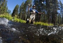 Where to go fly fishing in central Oregon: Opportunities abound in fall – Here is Oregon