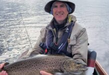 Fish for a day, the catch of a lifetime – The Irish Times